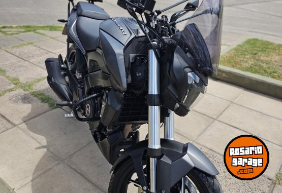 Motos - Bajaj Dominar 400 UG 2023 Nafta 19000Km - En Venta