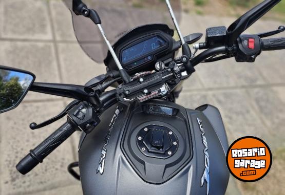 Motos - Bajaj Dominar 400 UG 2023 Nafta 19000Km - En Venta