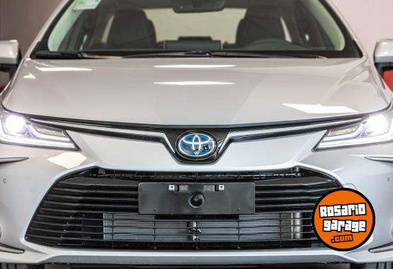 Autos - Toyota Corolla 1.8 SEG HE 2023 Nafta 0Km - En Venta