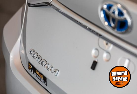 Autos - Toyota Corolla 1.8 SEG HE 2023 Nafta 0Km - En Venta