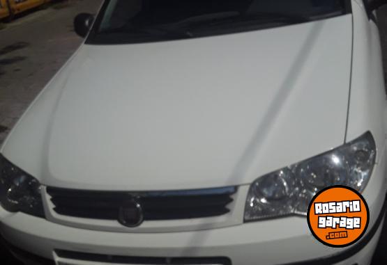 Autos - Fiat palio 2014 Nafta 93000Km - En Venta