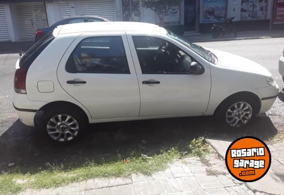 Autos - Fiat palio 2014 Nafta 93000Km - En Venta