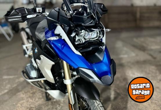 Motos - Bmw gs1200 rallye 2018 Nafta 29000Km - En Venta