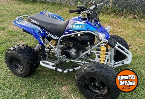 Cuatris y UTVs - Yamaha Blaster 1998  111111Km - En Venta