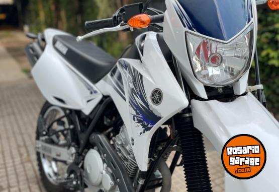 Motos - Yamaha XTZ 2020 Nafta 9000Km - En Venta