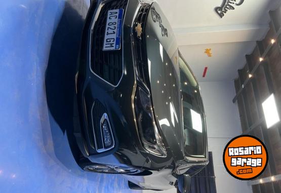 Autos - Chevrolet Cruze LTZ 2018 Nafta 120000Km - En Venta