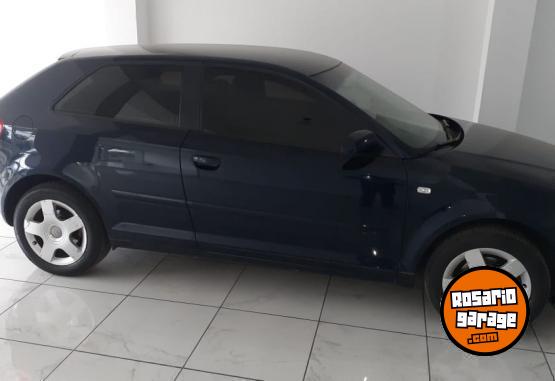 Autos - Audi A3 2008 Nafta 158000Km - En Venta