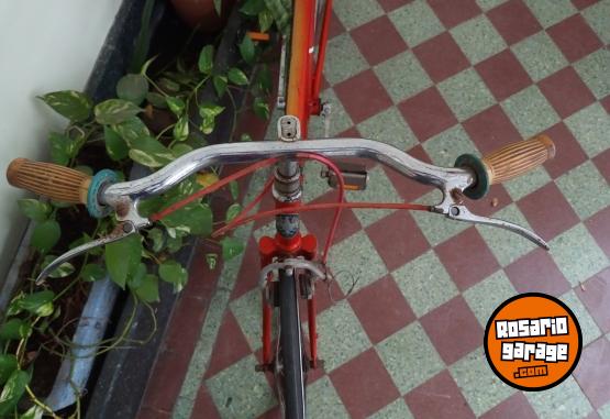 Deportes - bicicleta Bianchi italiana - En Venta