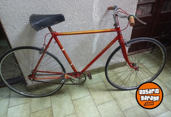 Deportes - bicicleta Bianchi italiana - En Venta