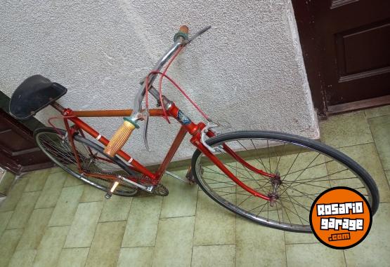 Deportes - bicicleta Bianchi italiana - En Venta