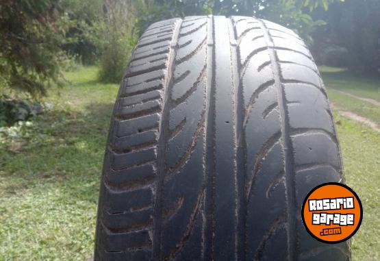 Accesorios para Autos - cubiertas Camioneta  Champiro 235/60R 16 - Dunlop 225/70R17 - En Venta