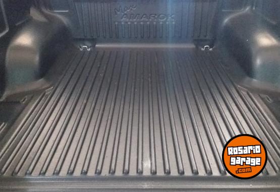 Accesorios para Autos - Cobertor de caja para amarok y toyota hilux - En Venta