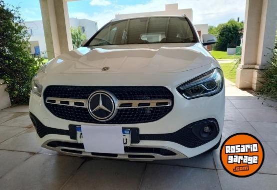 Camionetas - Mercedes Benz 2020 2020 Nafta 51000Km - En Venta