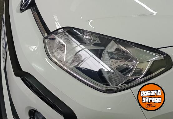 Autos - Volkswagen VW UP HIGH 5P 2018 Nafta 56570Km - En Venta