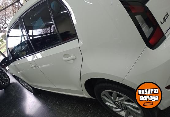 Autos - Volkswagen VW UP HIGH 5P 2018 Nafta 56570Km - En Venta