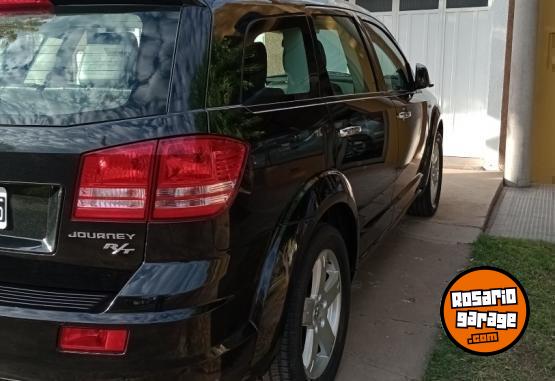 Autos - Dodge Journey RT 2.7L 2010 Nafta 152800Km - En Venta