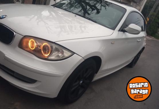 Autos - Bmw 116i 2011 Nafta 127000Km - En Venta