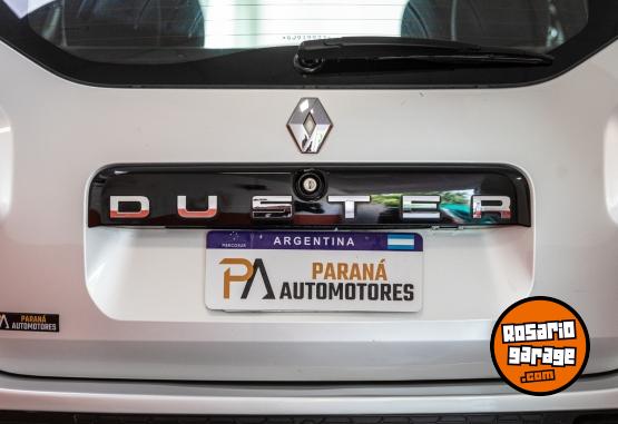 Autos - Renault Duster PH2 Expression 1.6 2015 Nafta 94000Km - En Venta