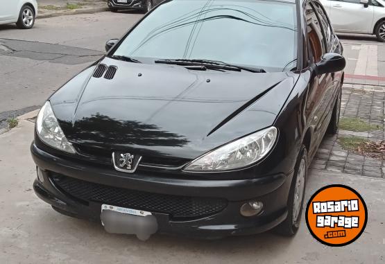 Autos - Peugeot Premiun 2007 Diesel 1222Km - En Venta