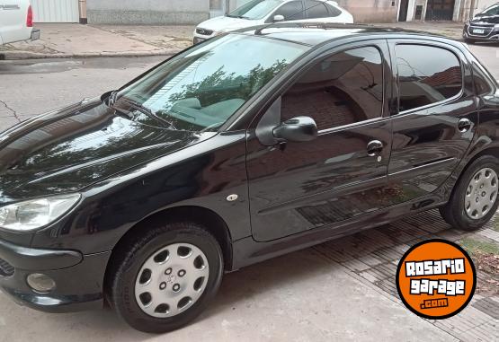 Autos - Peugeot Premiun 2007 Diesel 1222Km - En Venta