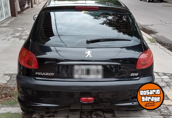 Autos - Peugeot Premiun 2007 Diesel 1222Km - En Venta