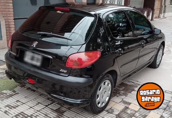 Autos - Peugeot Premiun 2007 Diesel 1222Km - En Venta