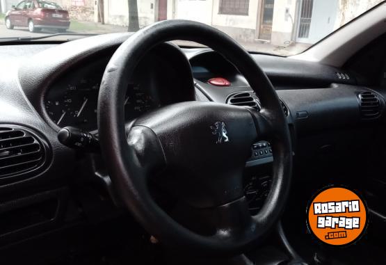 Autos - Peugeot Premiun 2007 Diesel 1222Km - En Venta