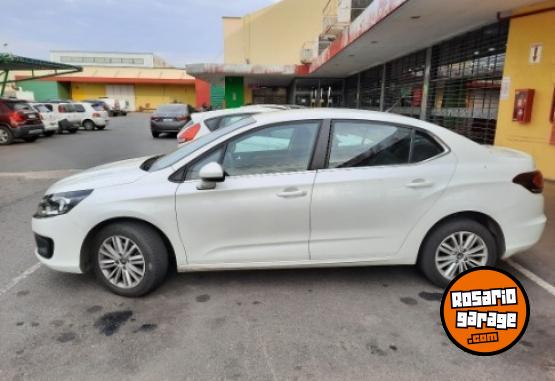 Autos - Citroen C4 lounge 1.6 vti live 2018 Nafta 148000Km - En Venta