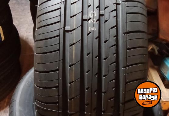 Accesorios para Autos - CUBIERTAS NUEVAS 205/55 R16 🚗 - En Venta