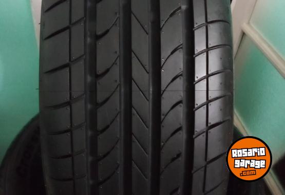 Accesorios para Autos - CUBIERTAS NUEVAS 205/60 R16 🚗 - En Venta