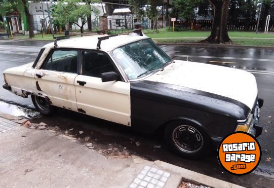 Autos - Ford Falcon GL 1988 GNC 300000Km - En Venta