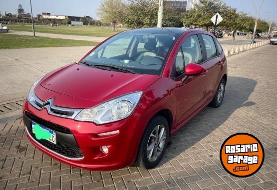 Autos - Citroen C3 Feel Pack 2019 Nafta 70000Km - En Venta