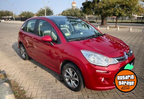 Autos - Citroen C3 Feel Pack 2019 Nafta 70000Km - En Venta