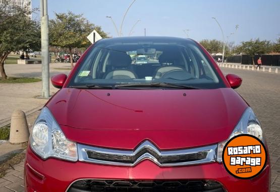 Autos - Citroen C3 Feel Pack 2019 Nafta 70000Km - En Venta