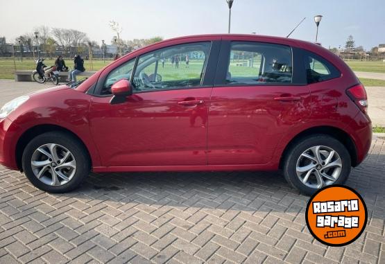 Autos - Citroen C3 Feel Pack 2019 Nafta 70000Km - En Venta