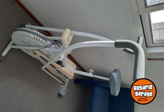 Deportes - Bicicleta fija - En Venta