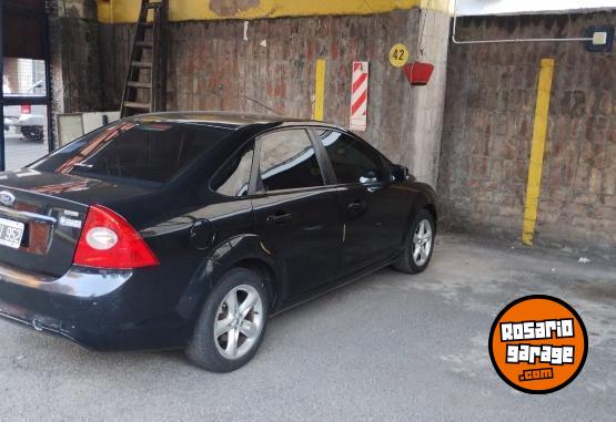 Autos - Ford Focus Tdci exe trend plus 2010 Diesel 145000Km - En Venta