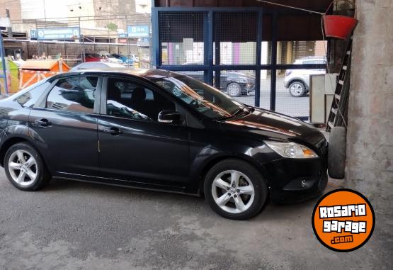 Autos - Ford Focus Tdci exe trend plus 2010 Diesel 145000Km - En Venta