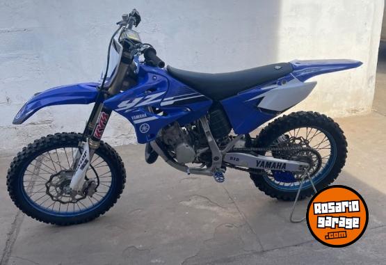 Motos - Kawasaki Kxf 2012 Nafta 12Km - En Venta