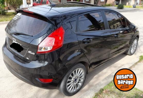 Autos - Ford SE PLUS 2014 Nafta 119000Km - En Venta