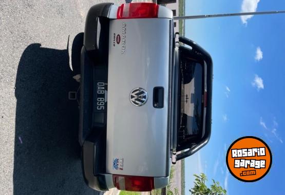 Camionetas - Volkswagen Amarok 2014 Diesel 210000Km - En Venta