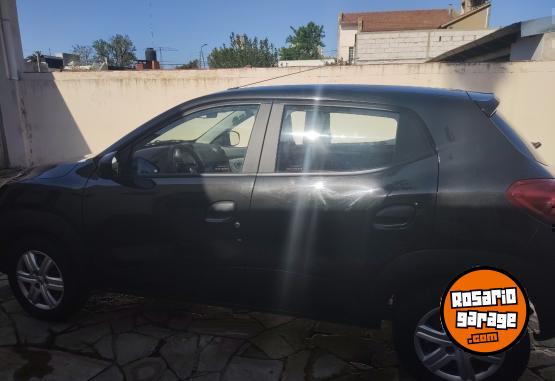 Autos - Renault kwid 1.0 zen 2021 Nafta 58000Km - En Venta