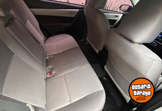 Autos - Toyota Corolla 2014 Nafta  - En Venta