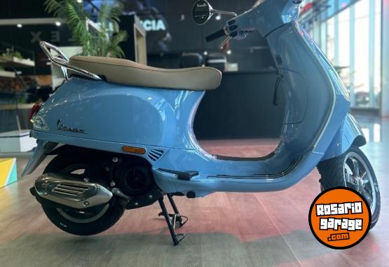 Motos - Vespa VLX 2024 Nafta  - En Venta