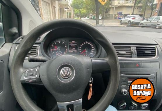 Autos - Volkswagen Suran Comfort accesorios 2013 Nafta 150000Km - En Venta