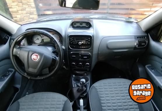 Autos - Fiat Palio Adventure 1.6 cc et 2013 GNC 119000Km - En Venta