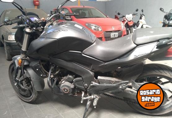 Motos - Bajaj Dominar 400 ug 2020 Nafta 24000Km - En Venta