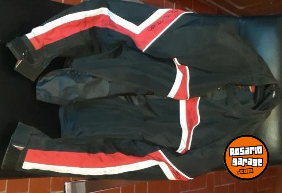 Accesorios para Motos - Campera motorman moto - En Venta