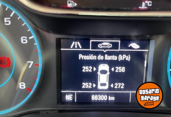 Autos - Chevrolet Cruze 2018 Nafta 68000Km - En Venta