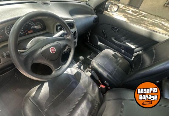 Autos - Fiat Palio Fire 2010 Nafta 150000Km - En Venta